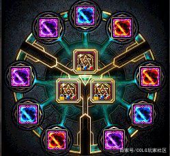 地下城私服军神vs逆转？！冰结师爆发与续航究竟该怎么选1135