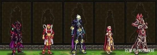 地下城私服-与勇士私服故事线（地下城私服-与勇士私服主线故事）503